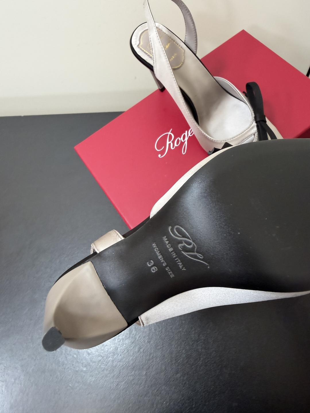 Designer Sandals