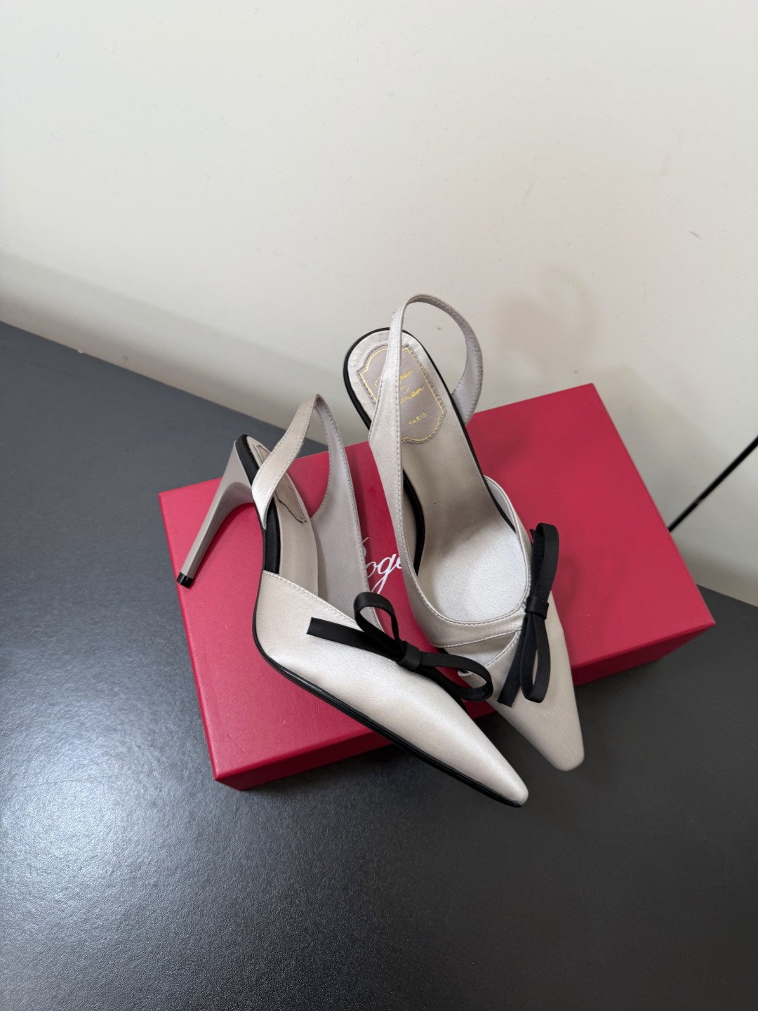 Designer Sandals