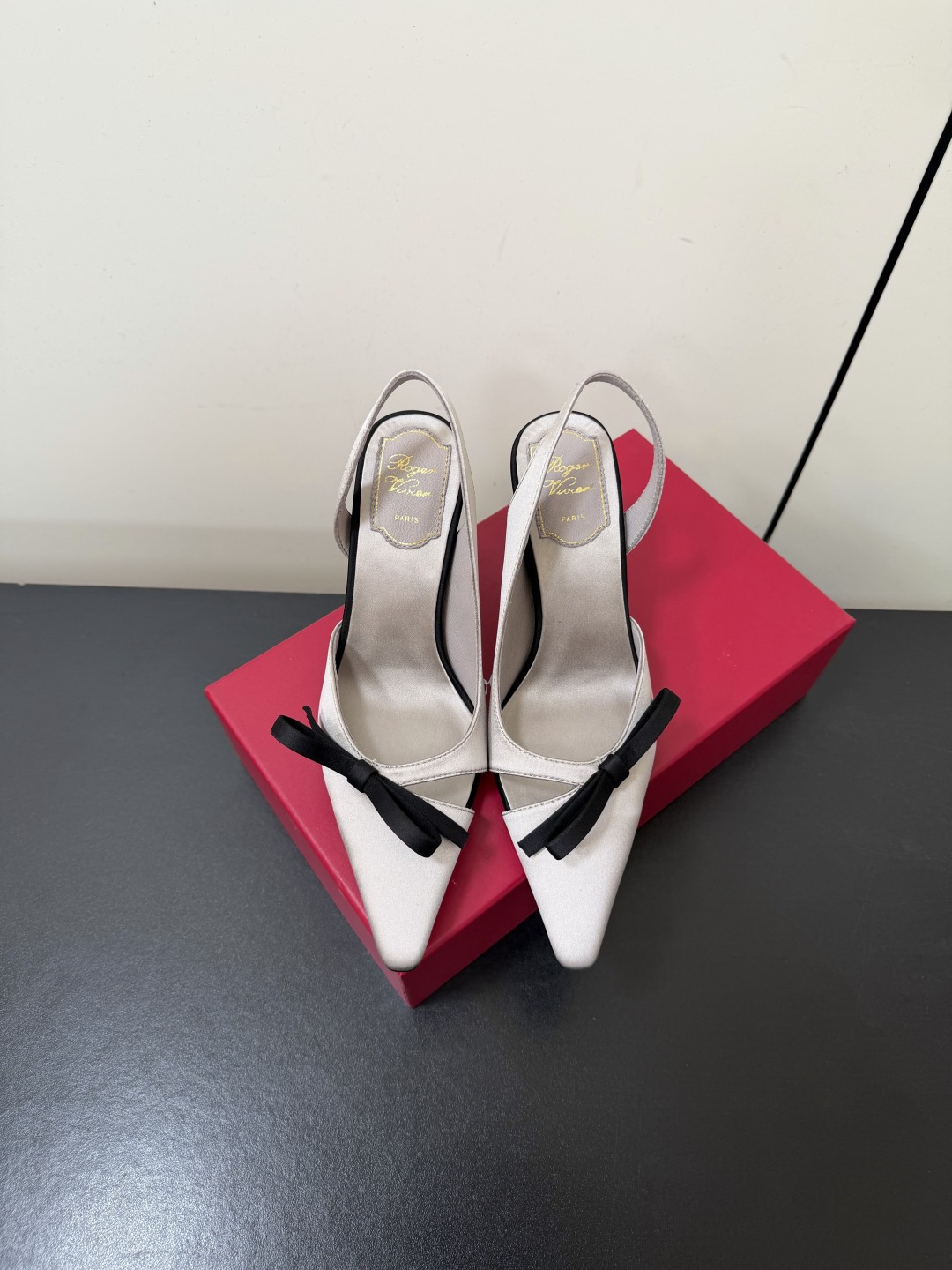 Designer Sandals