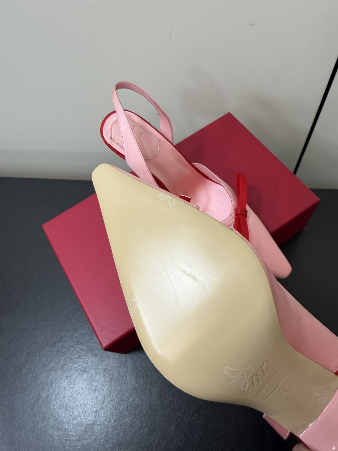 Designer Sandals