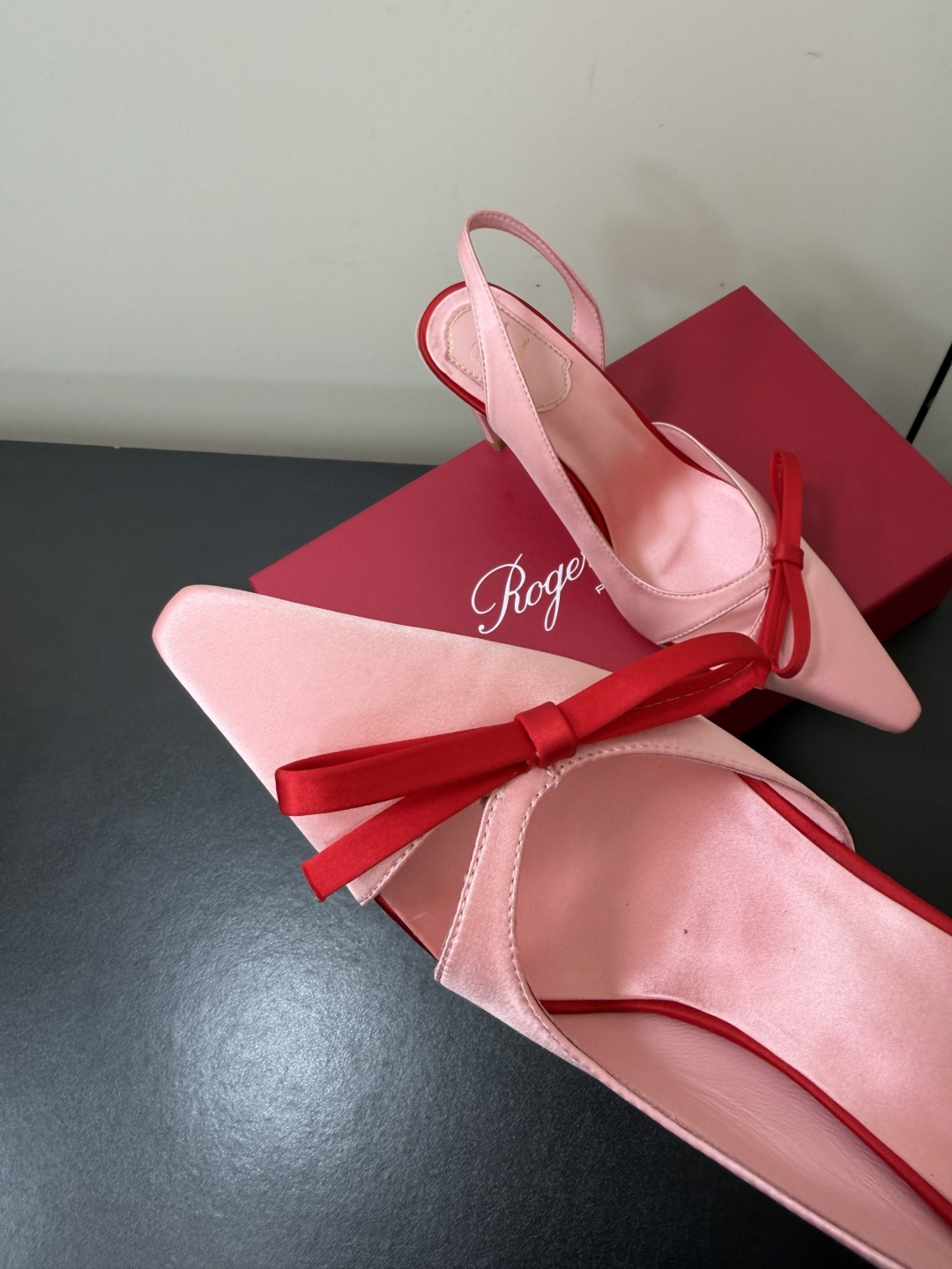 Designer Sandals
