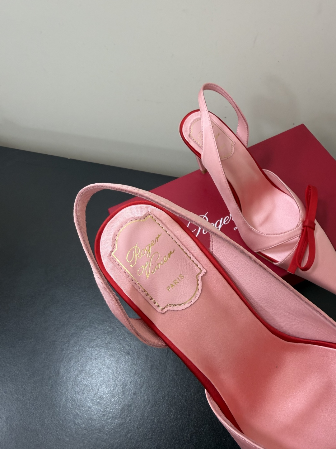 Designer Sandals
