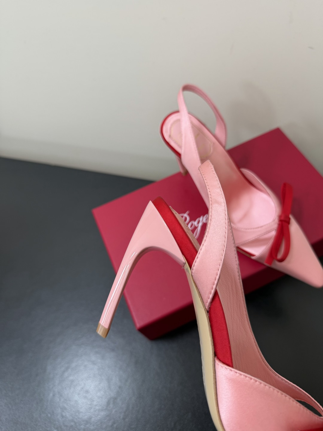 Designer Sandals