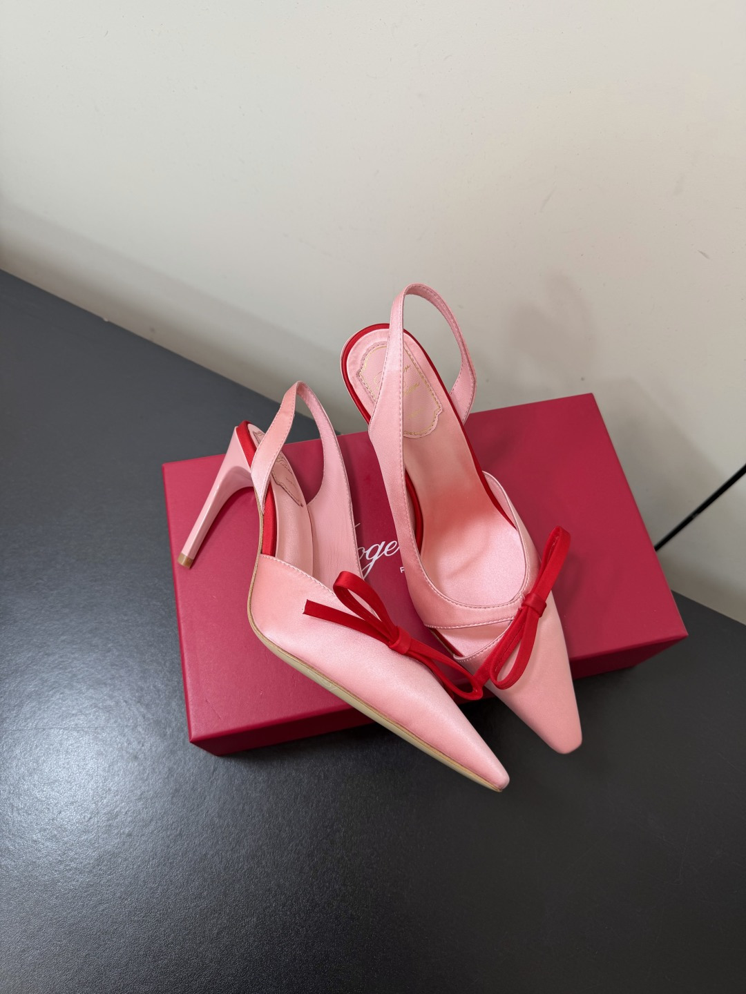 Designer Sandals