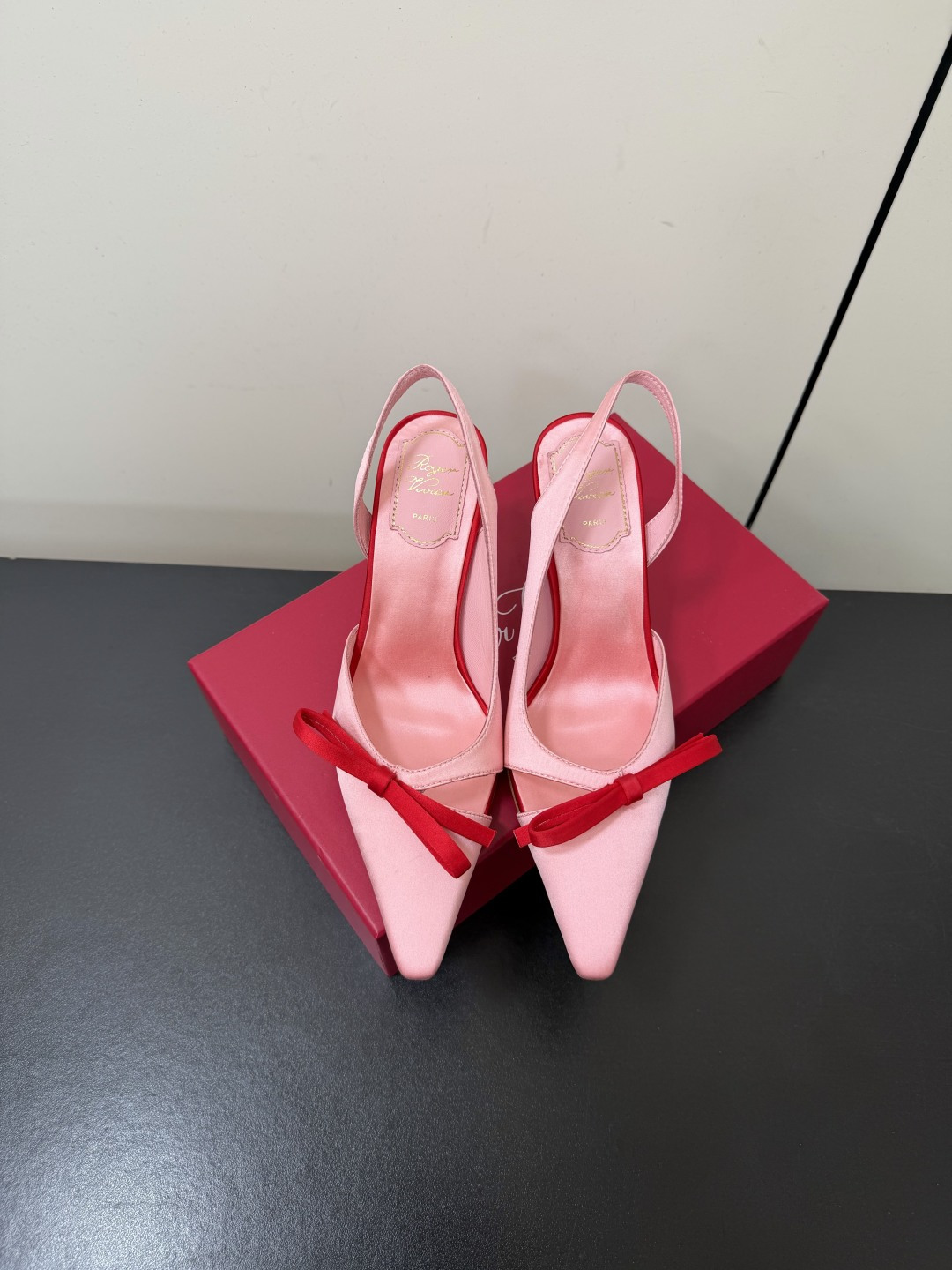 Designer Sandals