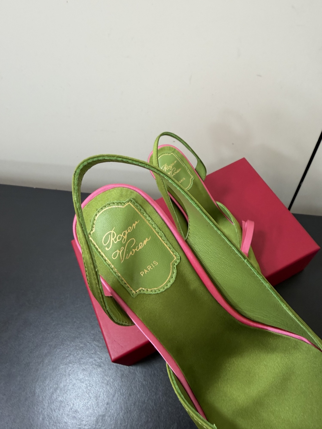 Designer Sandals