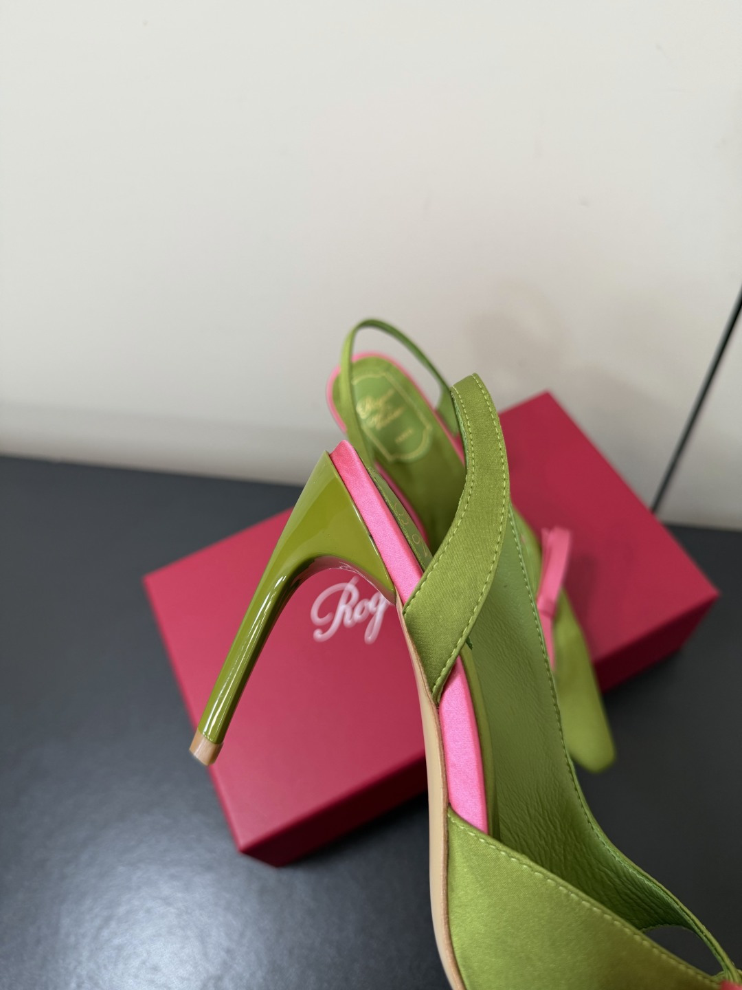 Designer Sandals