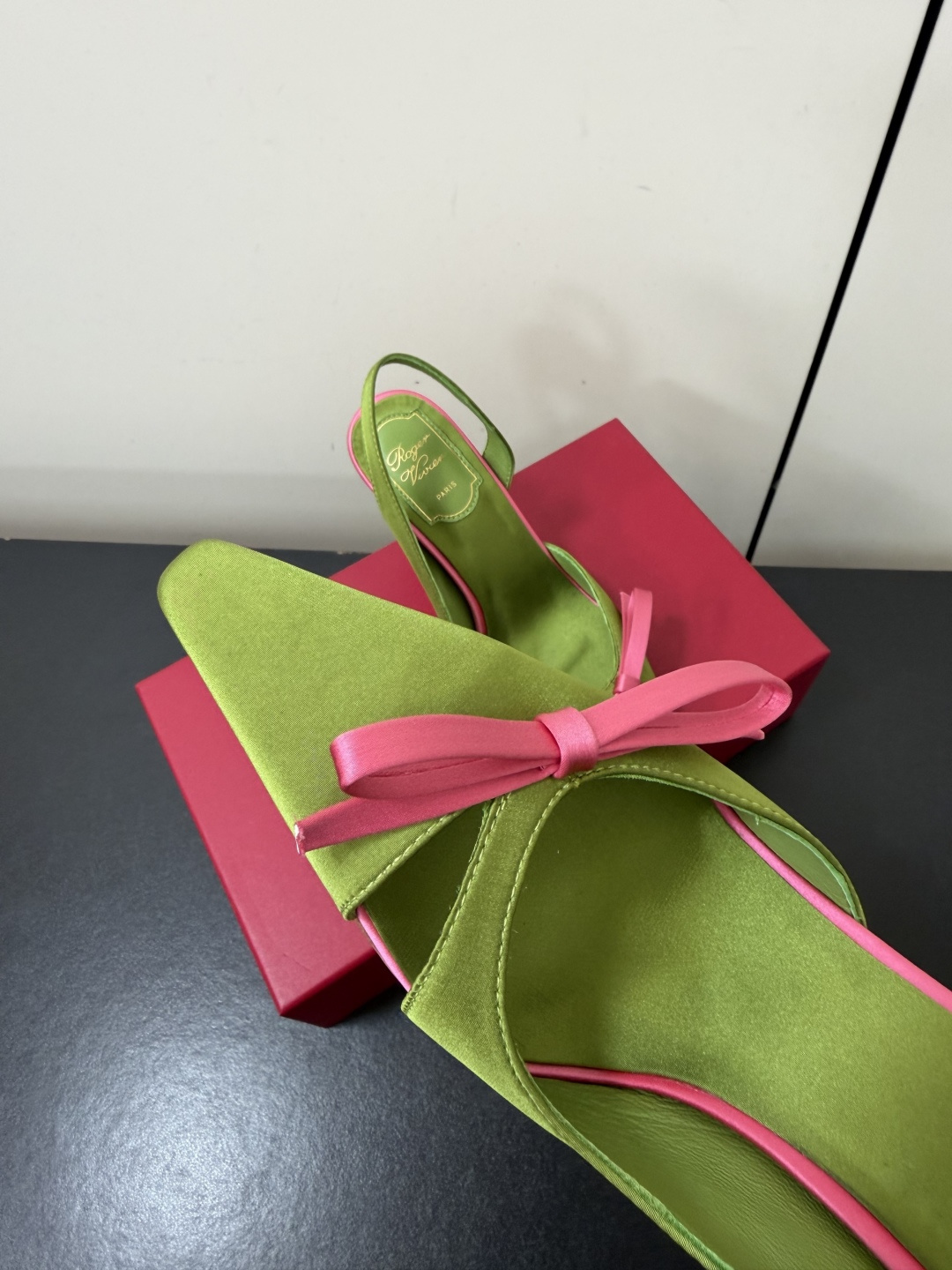 Designer Sandals