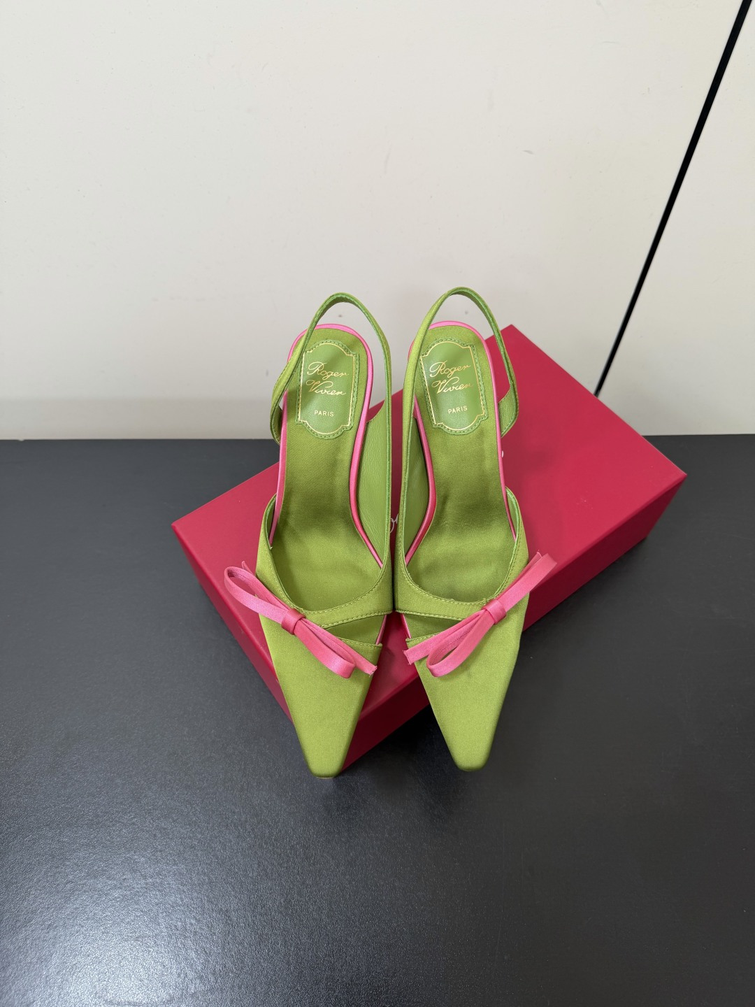 Designer Sandals