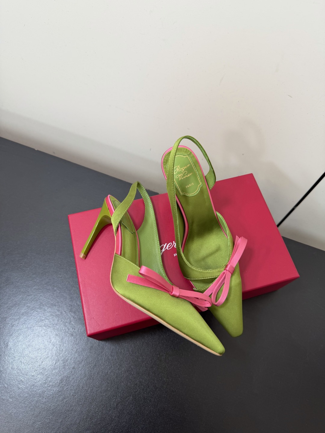 Designer Sandals