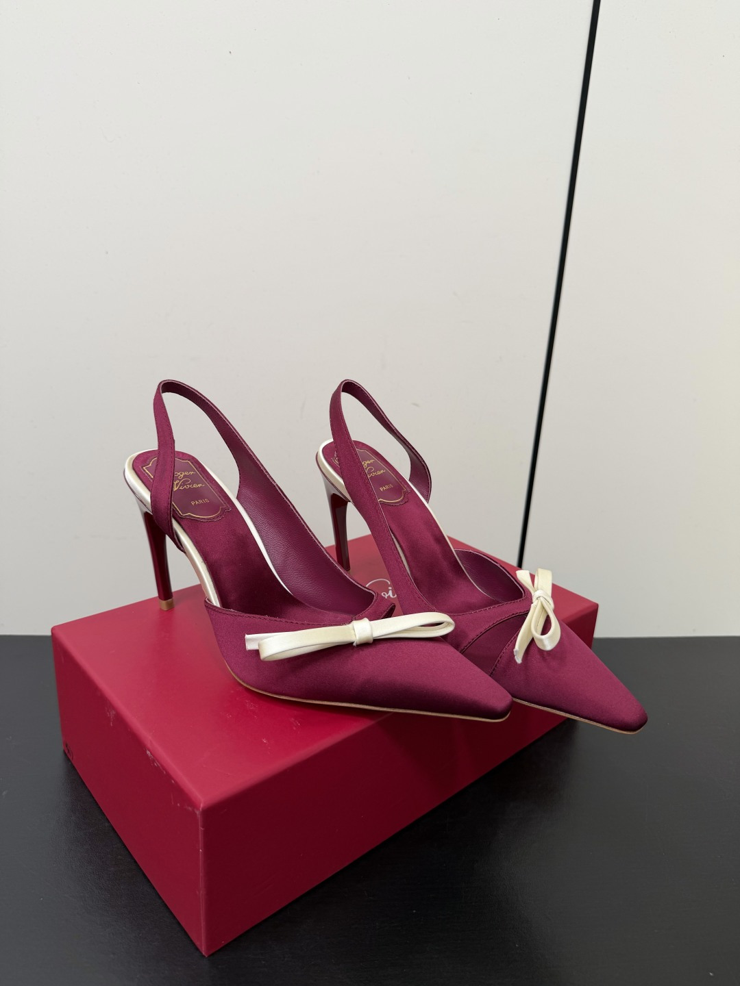 Designer Sandals