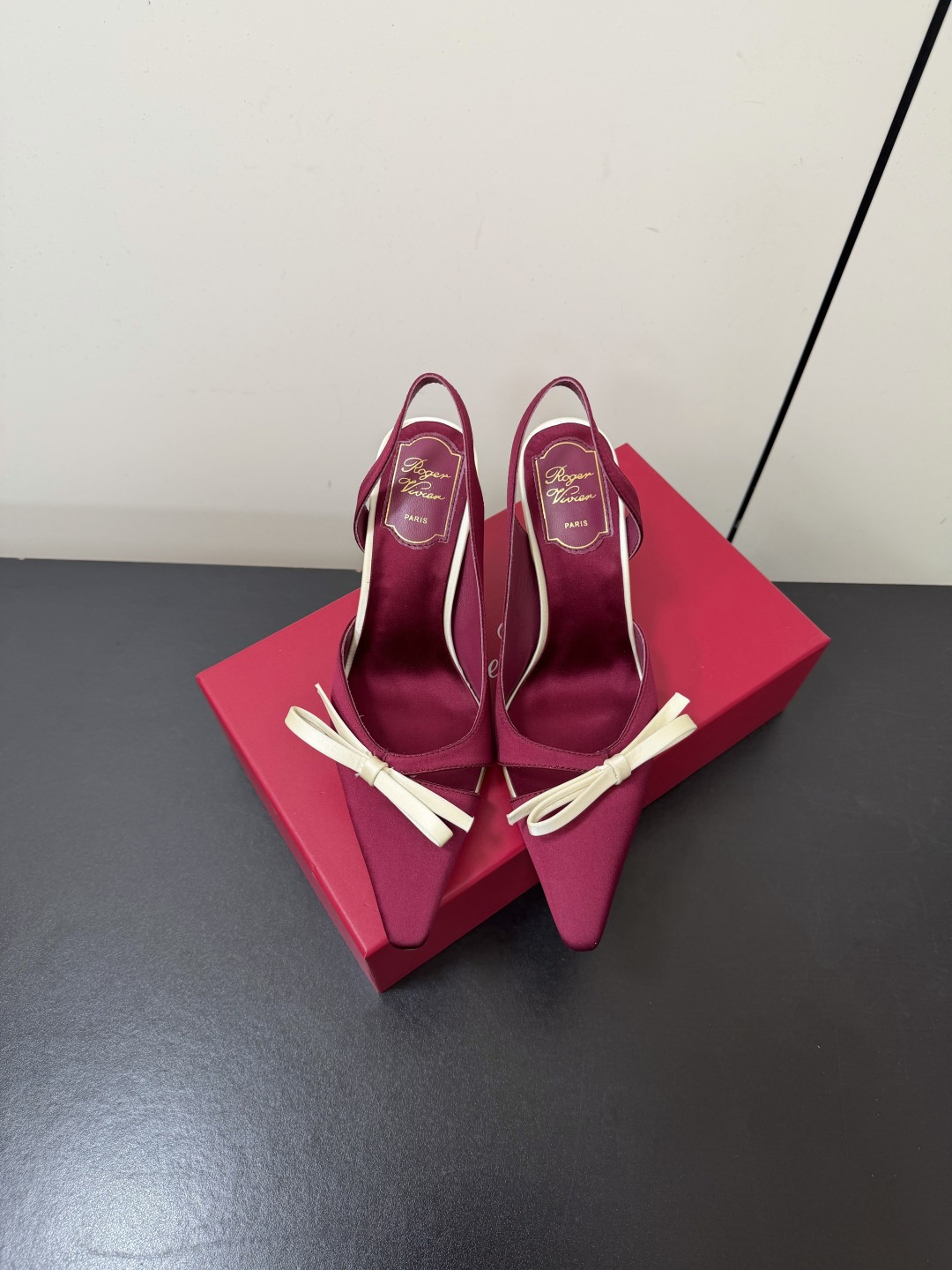 Designer Sandals