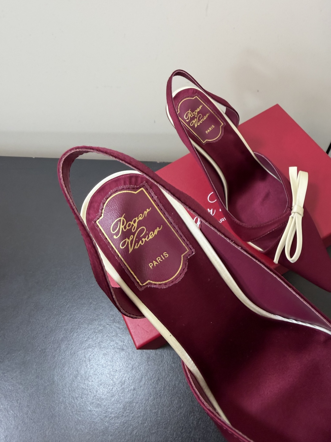 Designer Sandals