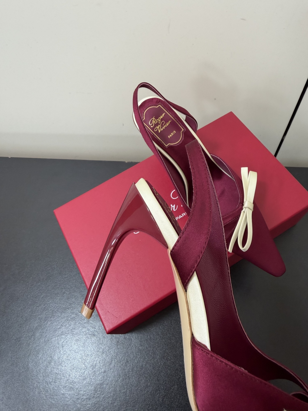 Designer Sandals
