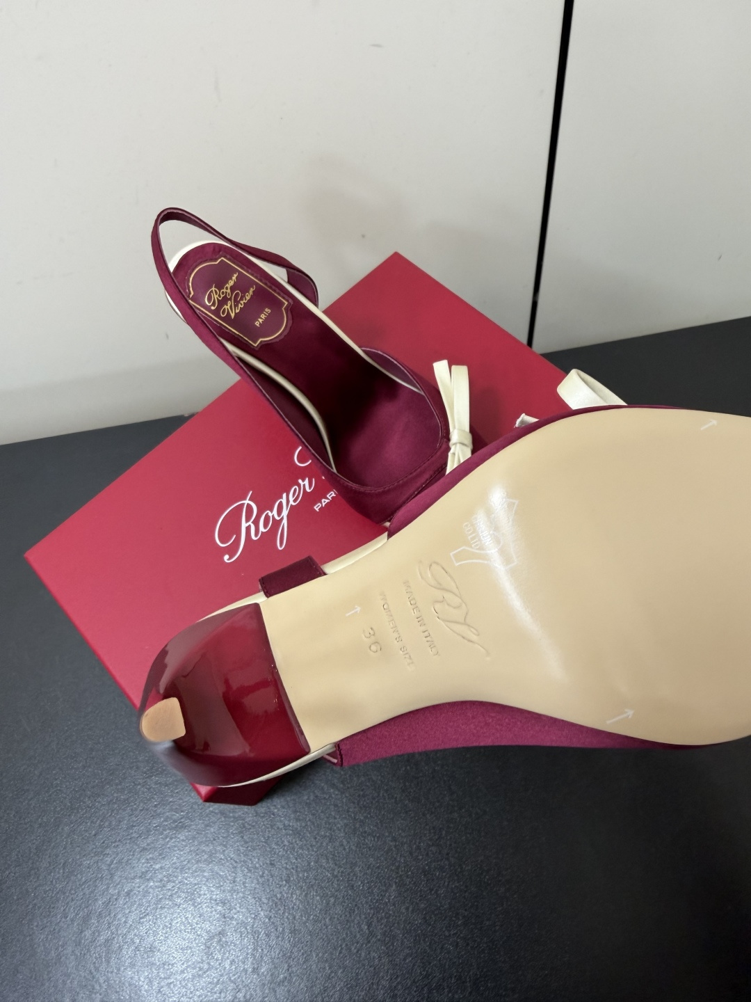 Designer Sandals