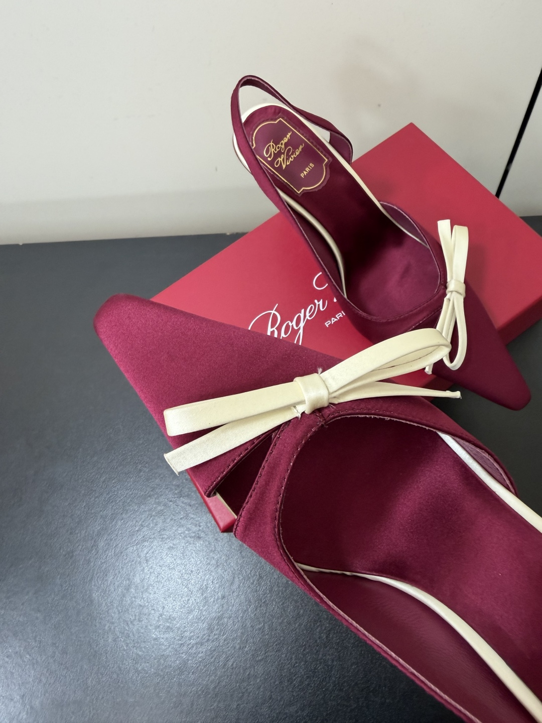 Designer Sandals