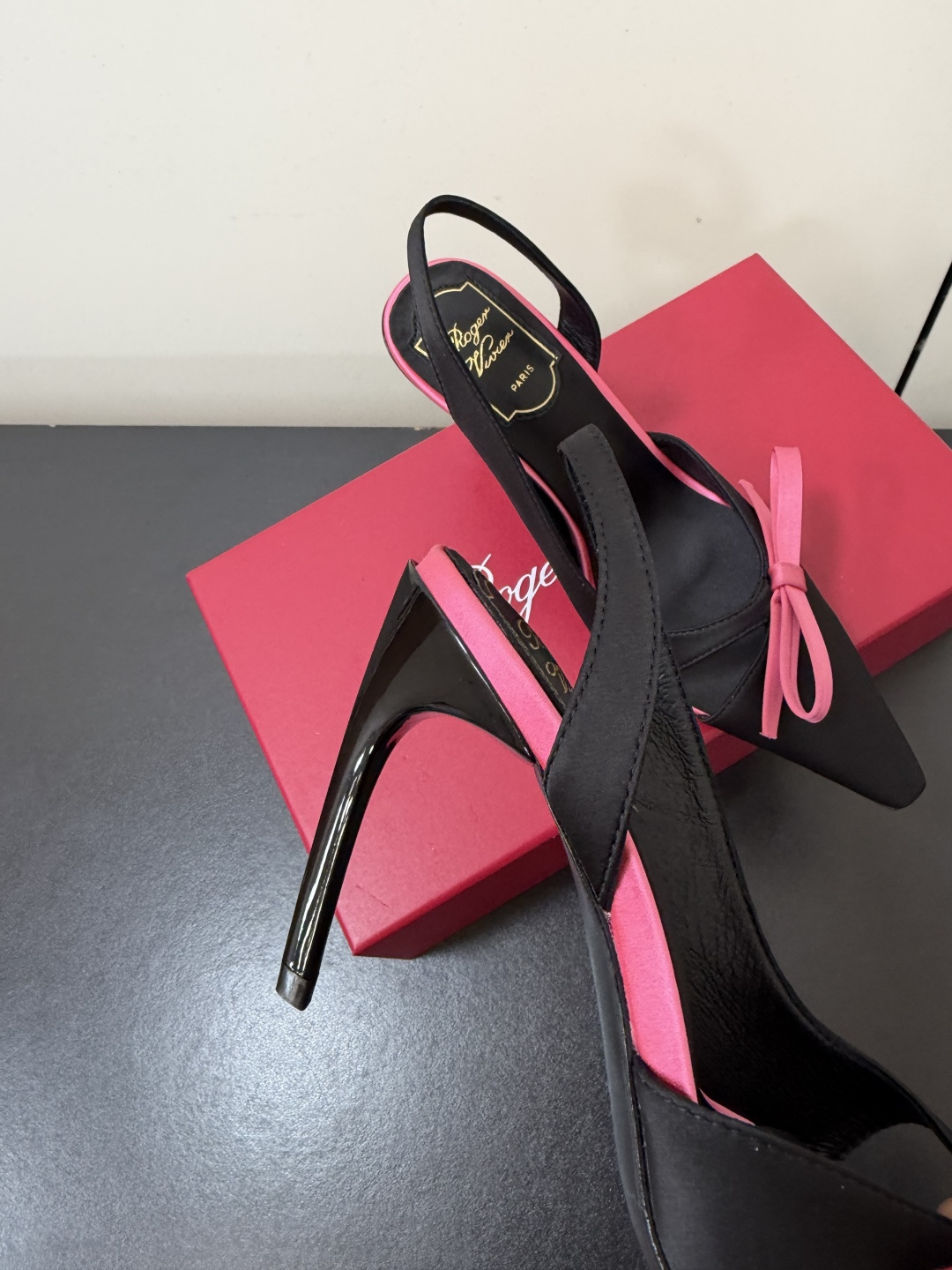 Designer Sandals