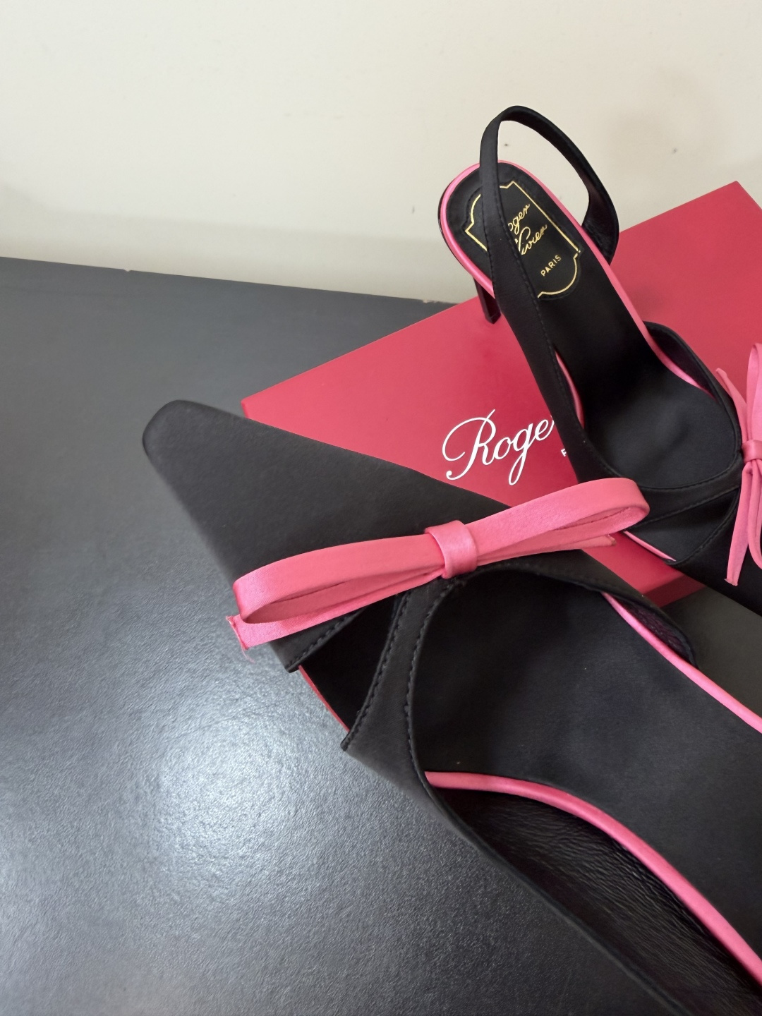 Designer Sandals