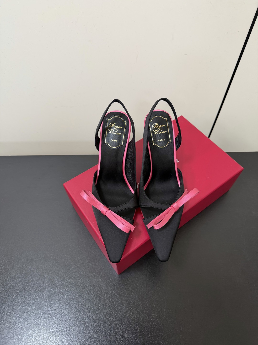 Designer Sandals