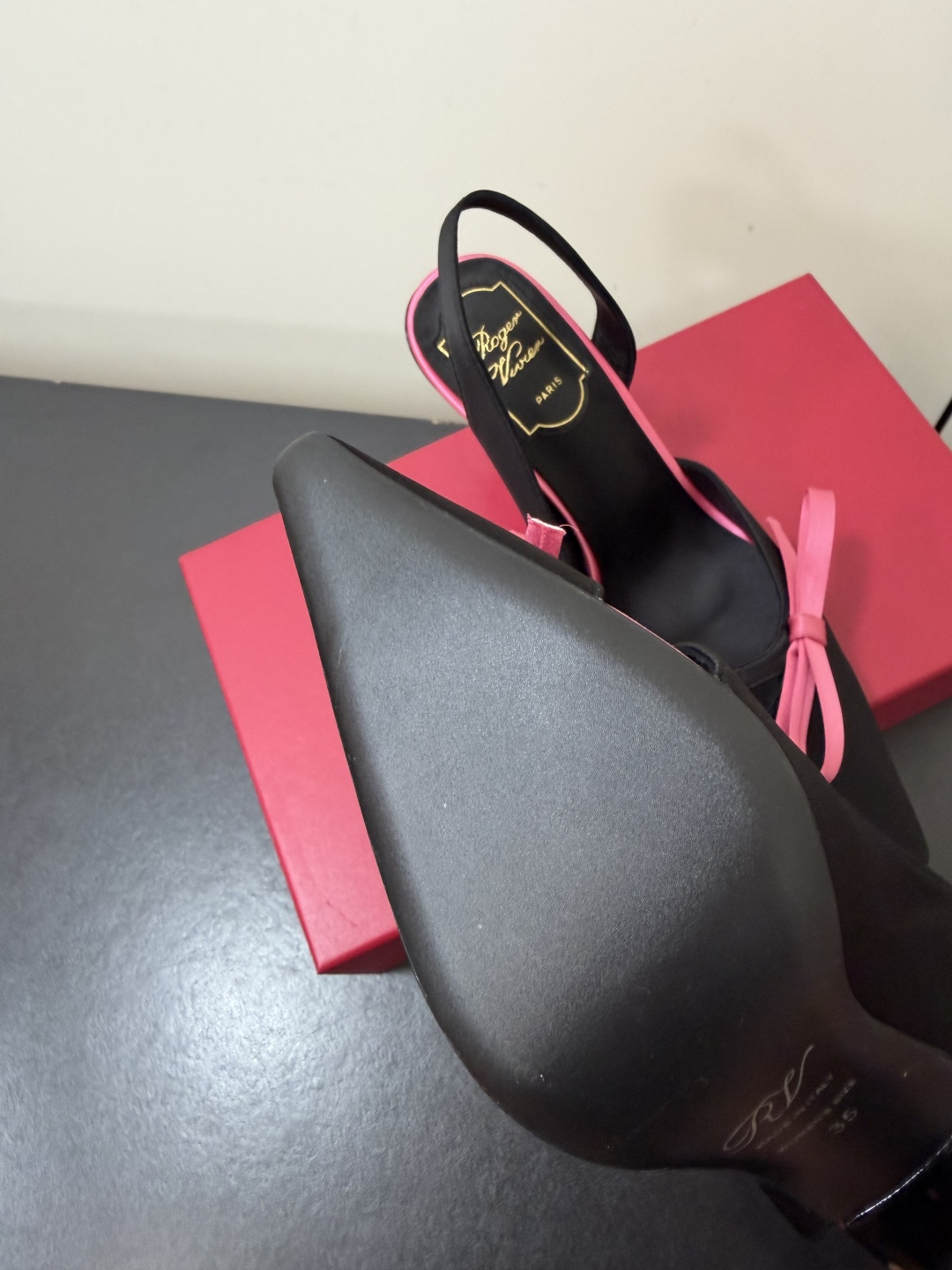 Designer Sandals