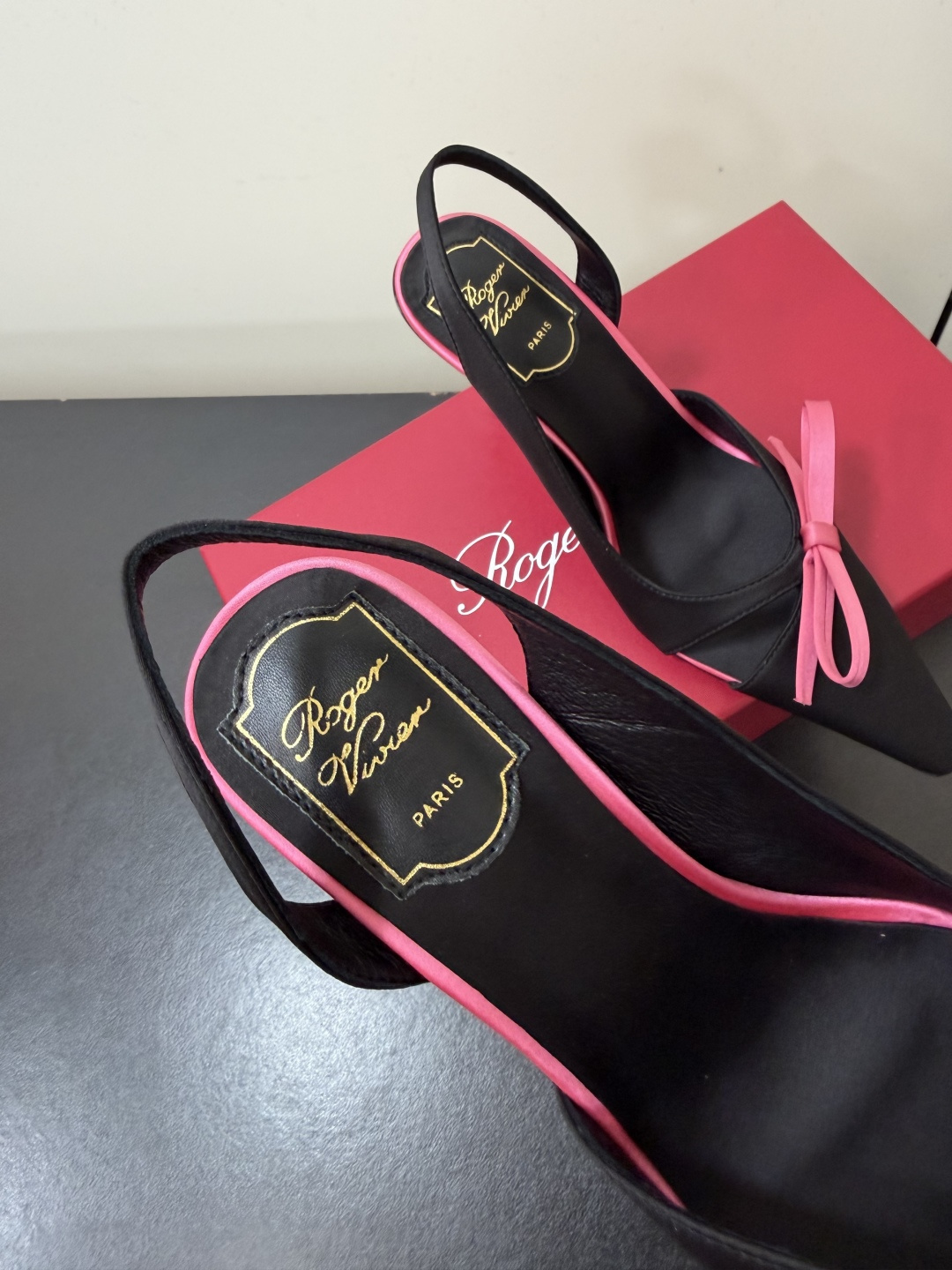 Designer Sandals