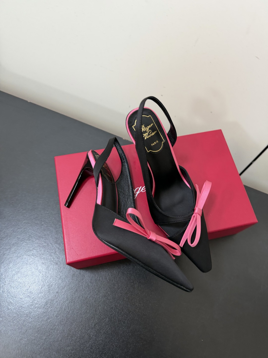 Designer Sandals