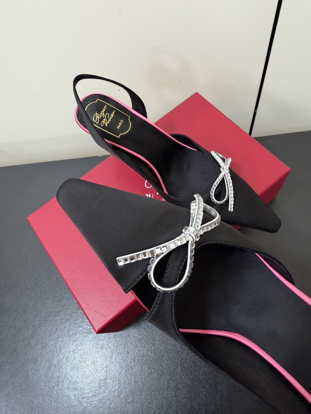 Designer Sandals