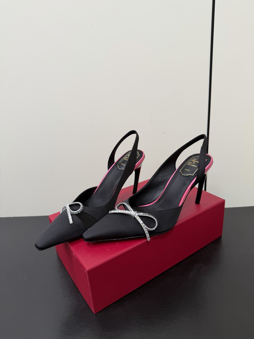 Designer Sandals