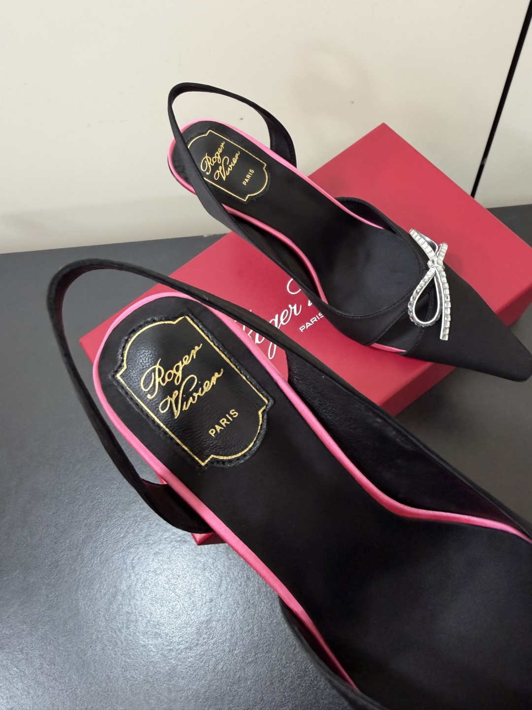 Designer Sandals