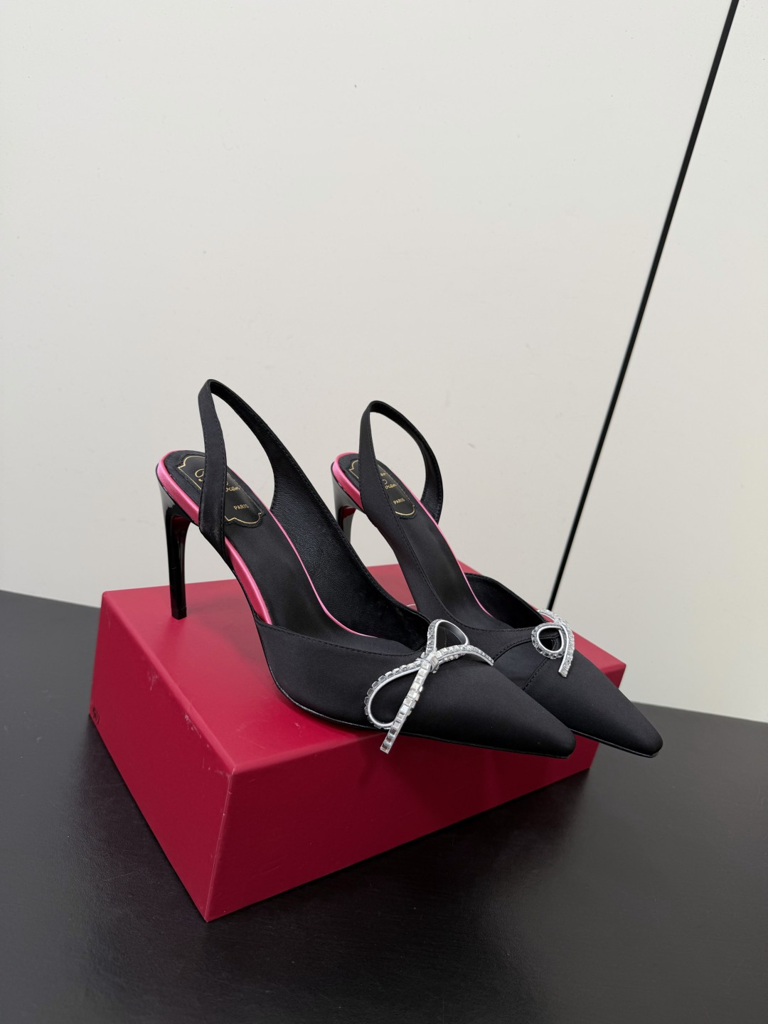 Designer Sandals