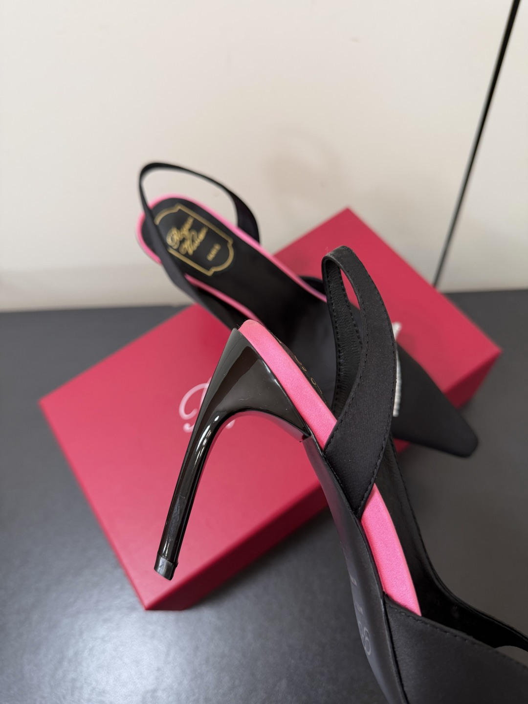 Designer Sandals