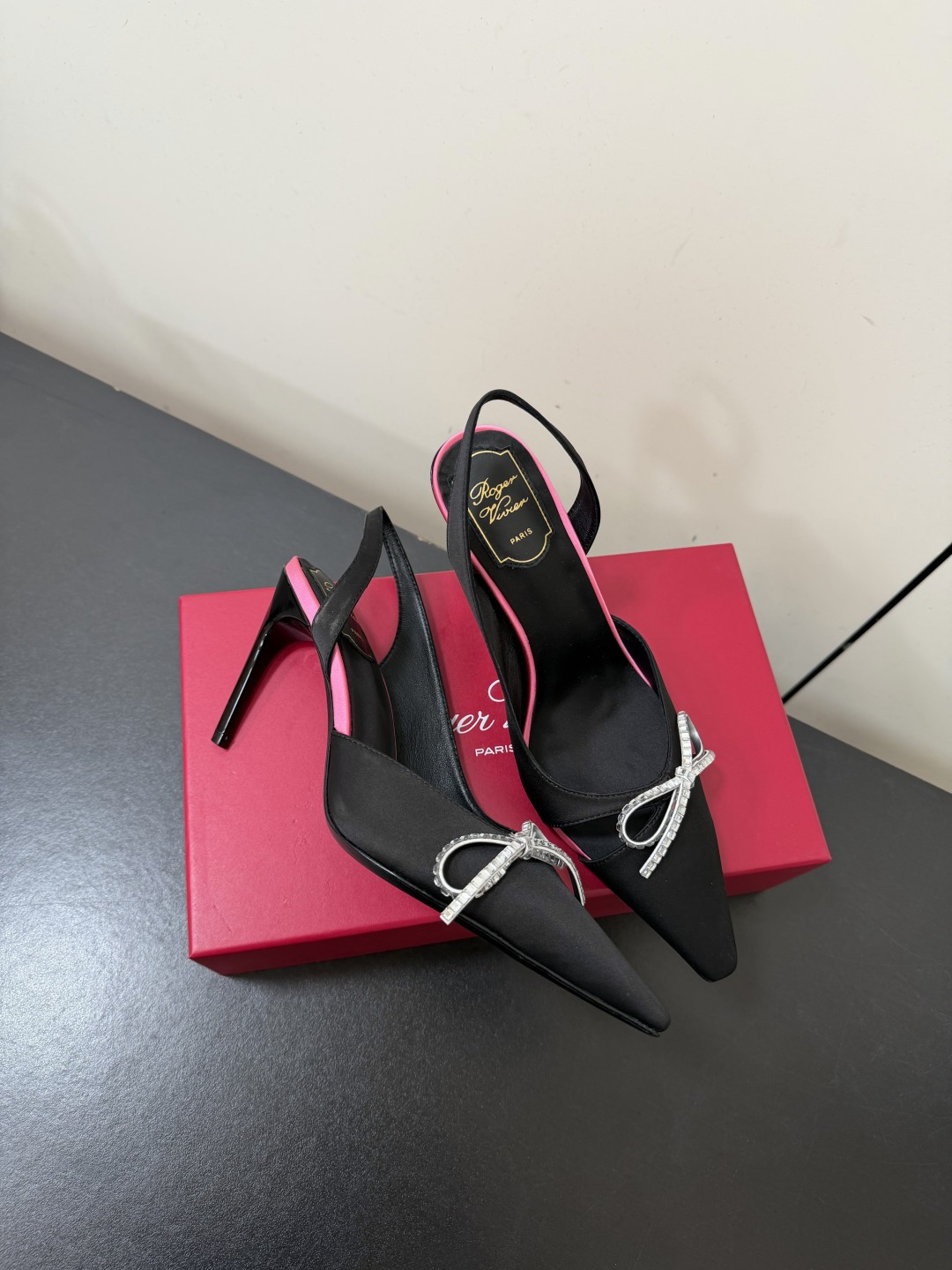 Designer Sandals