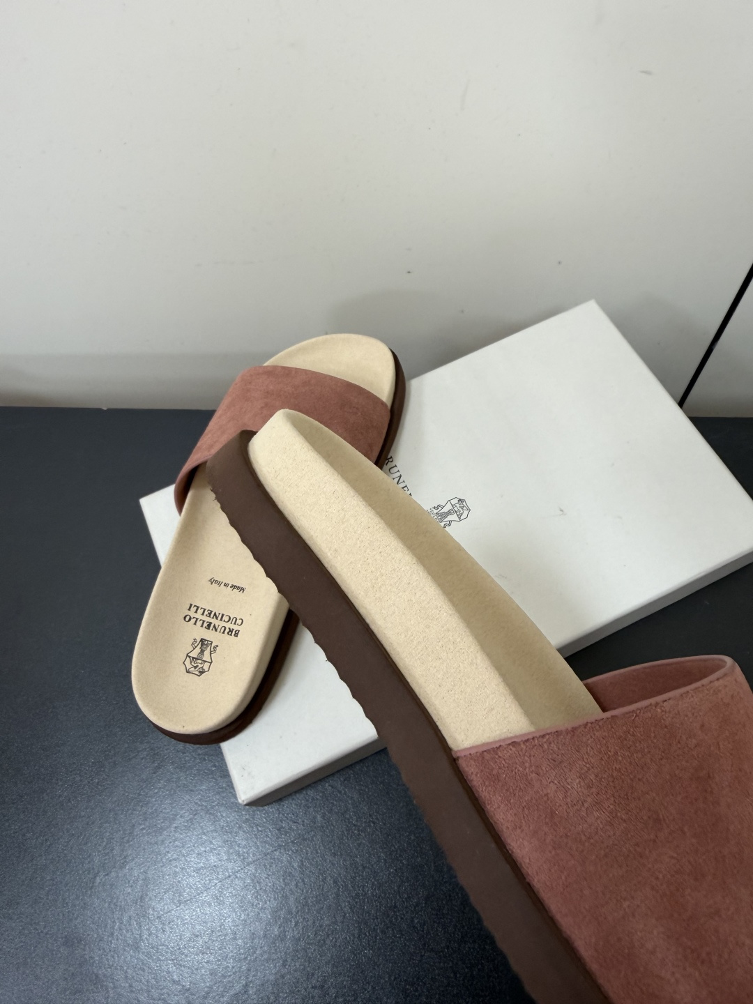Designer Slides