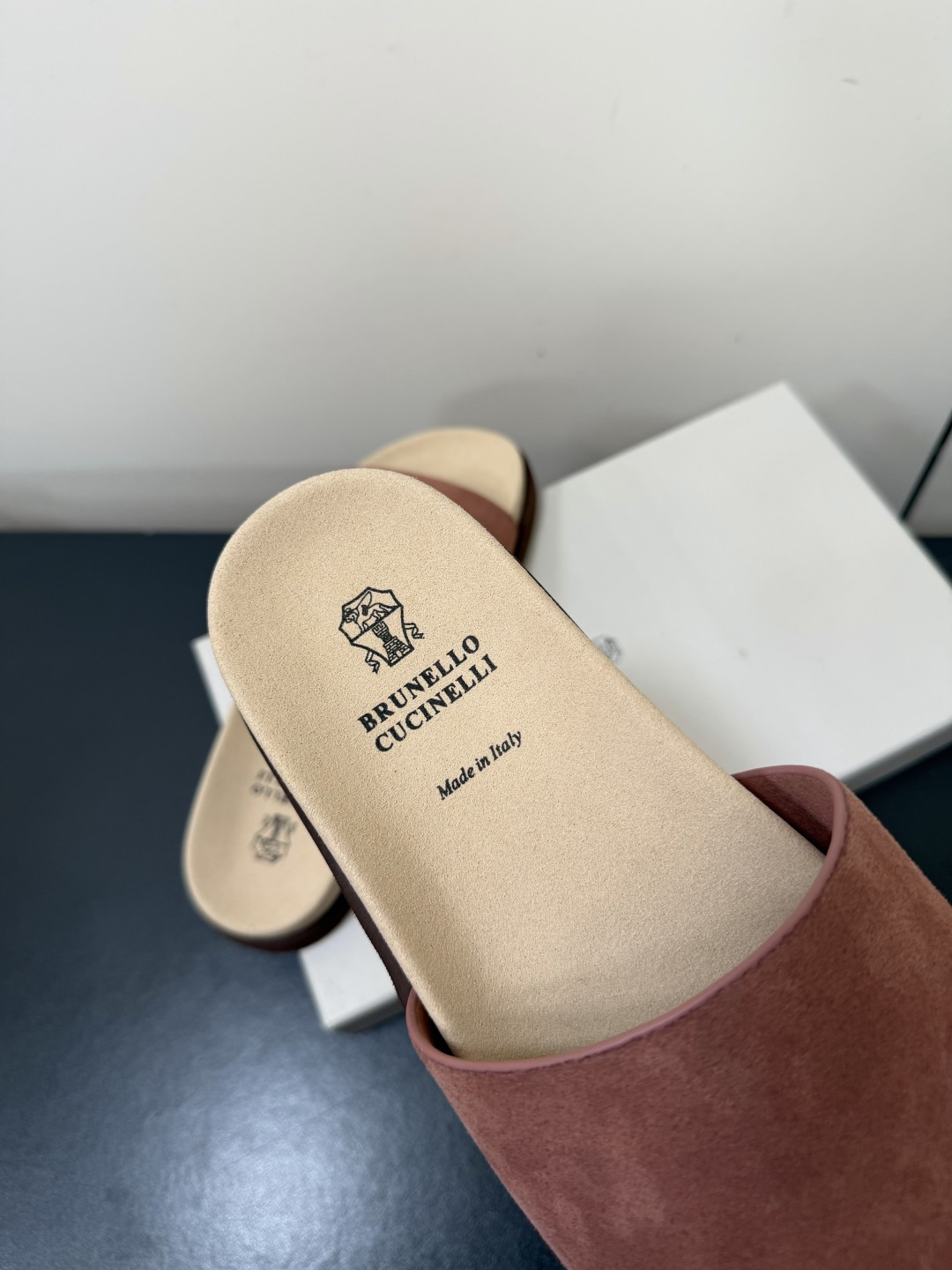Designer Slides
