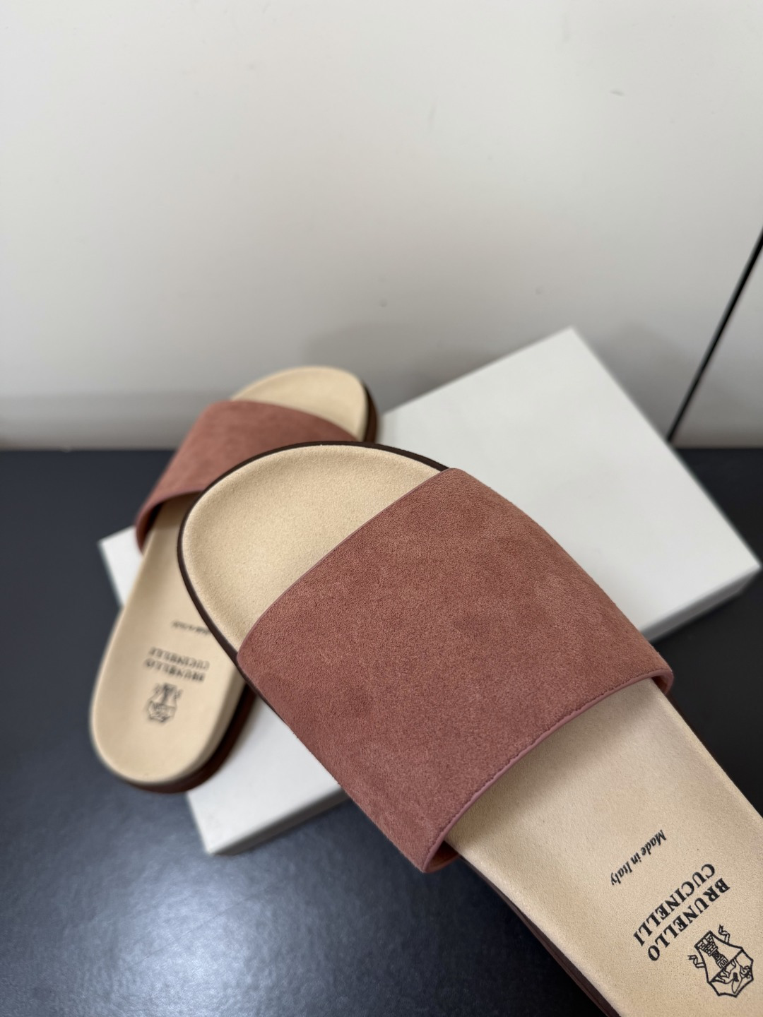 Designer Slides