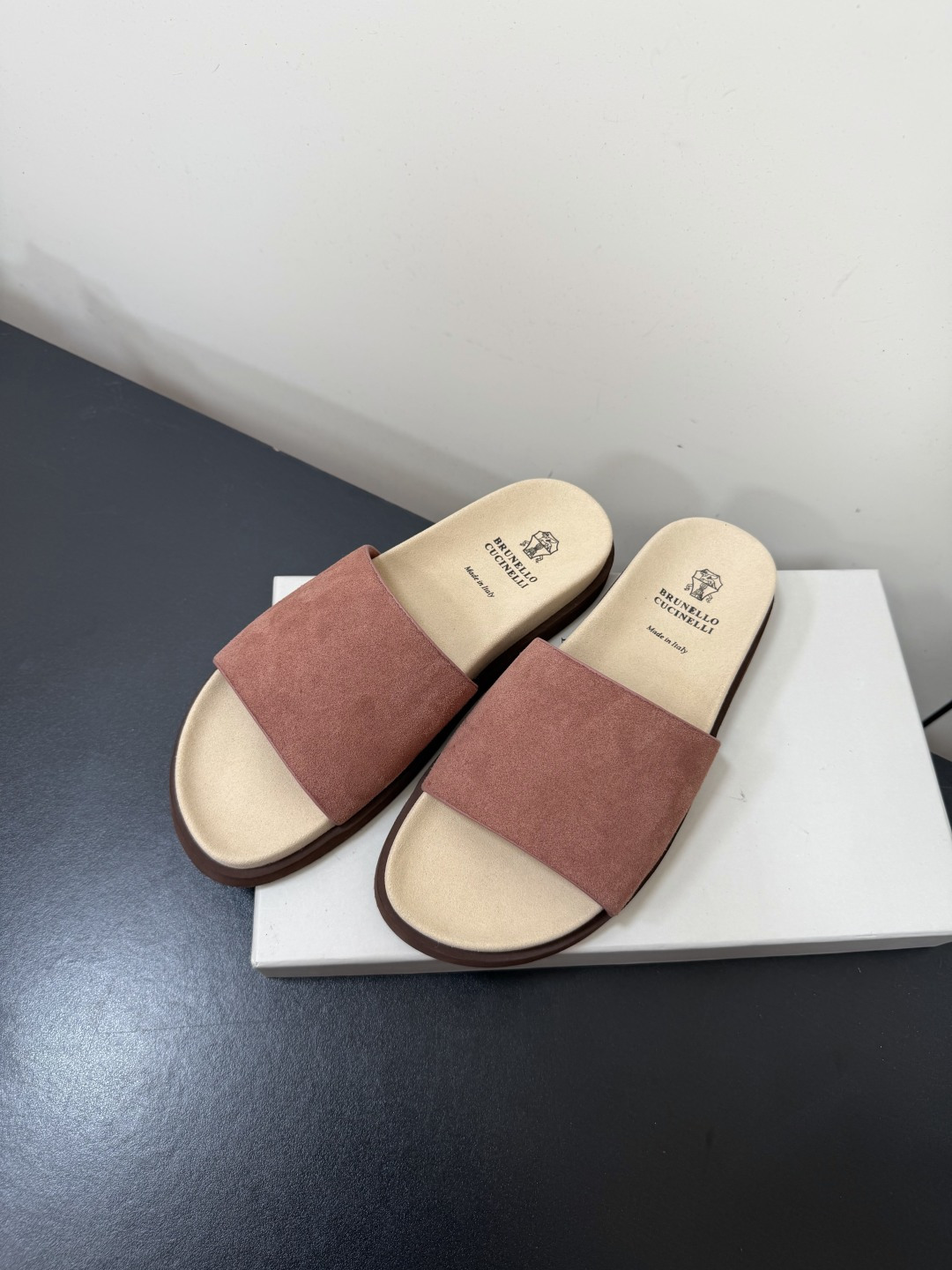 Designer Slides