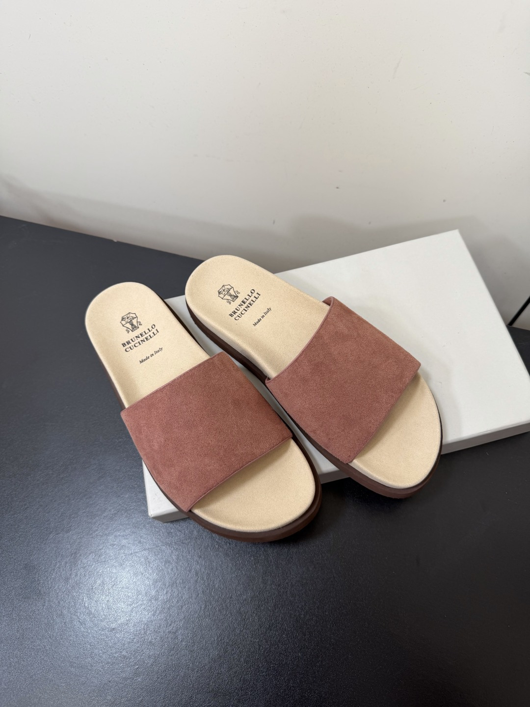 Designer Slides