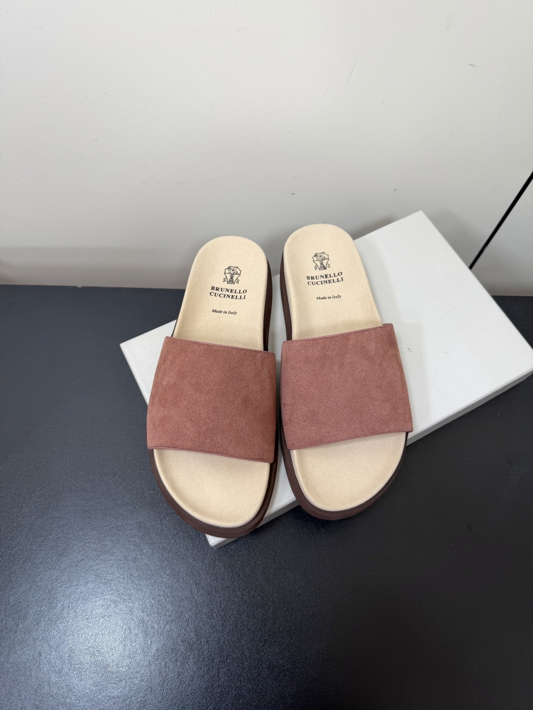 Designer Slides