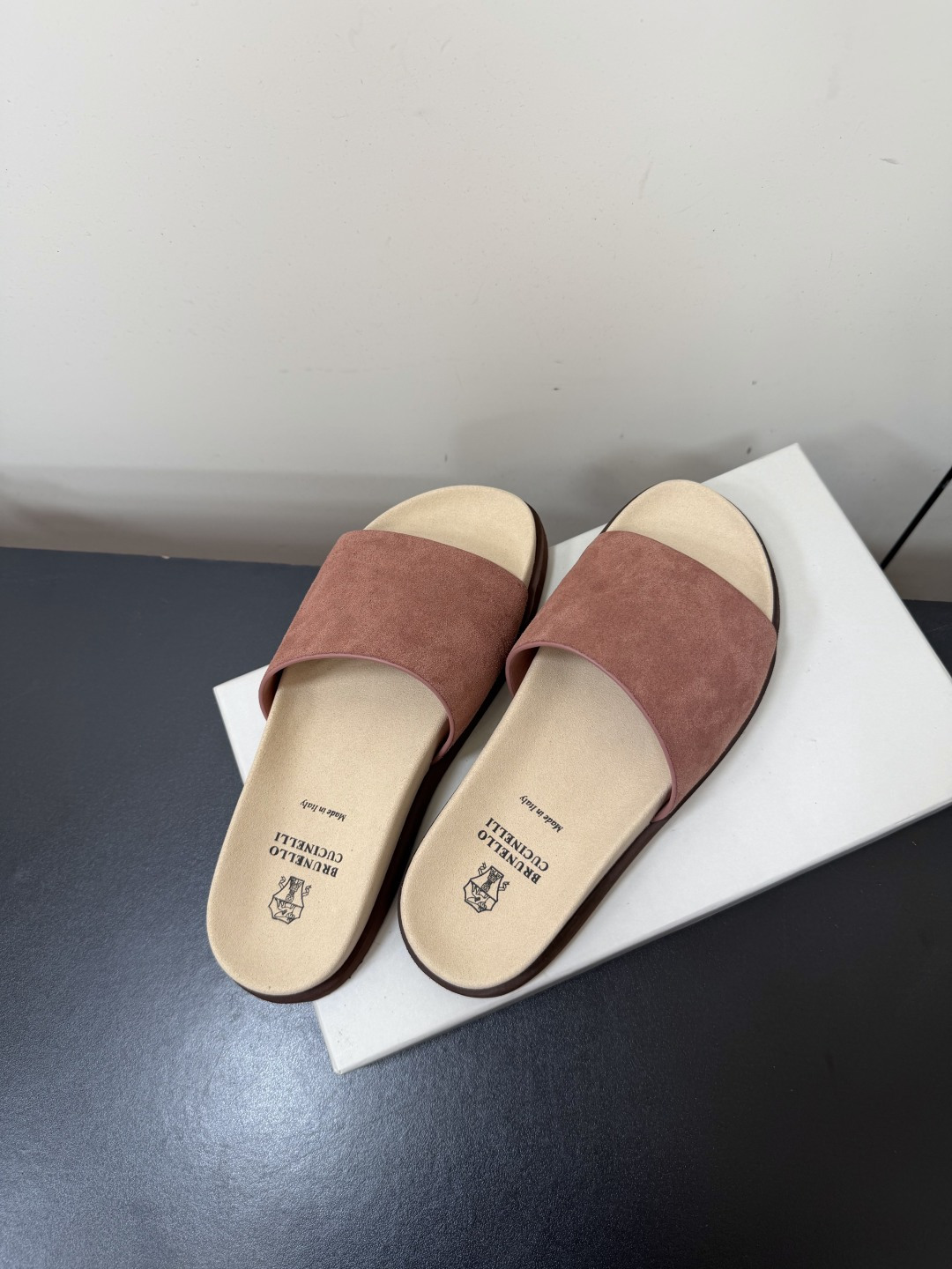 Designer Slides