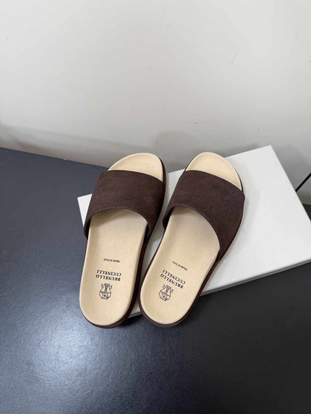 Designer Slides