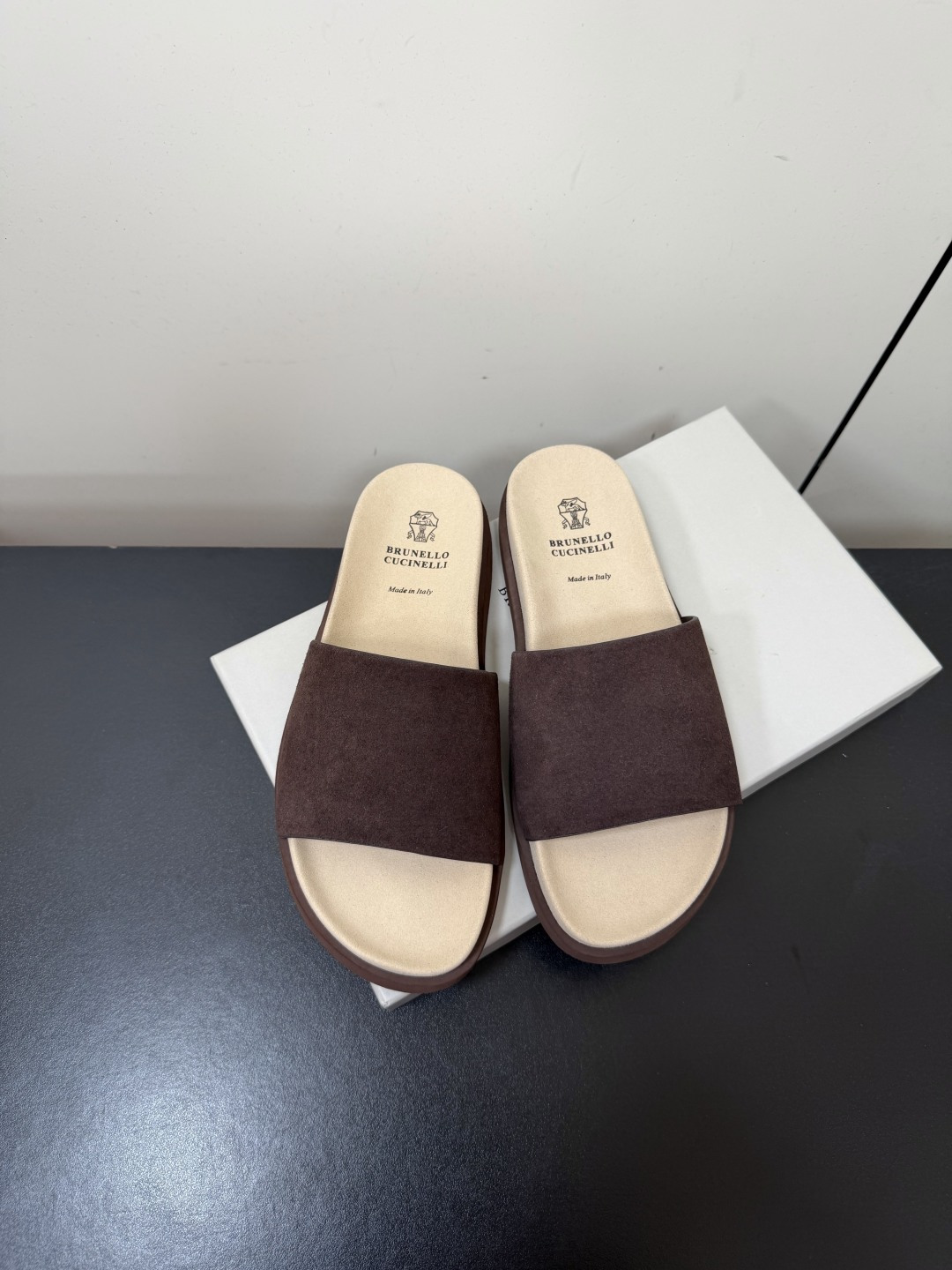 Designer Slides