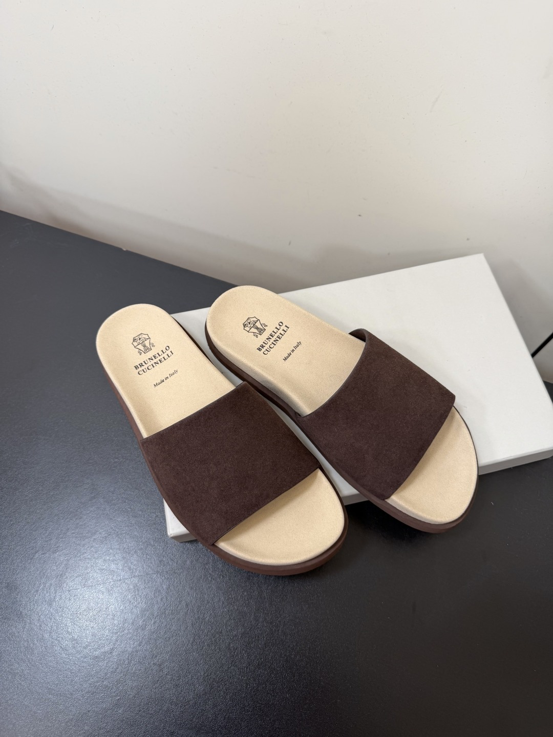 Designer Slides