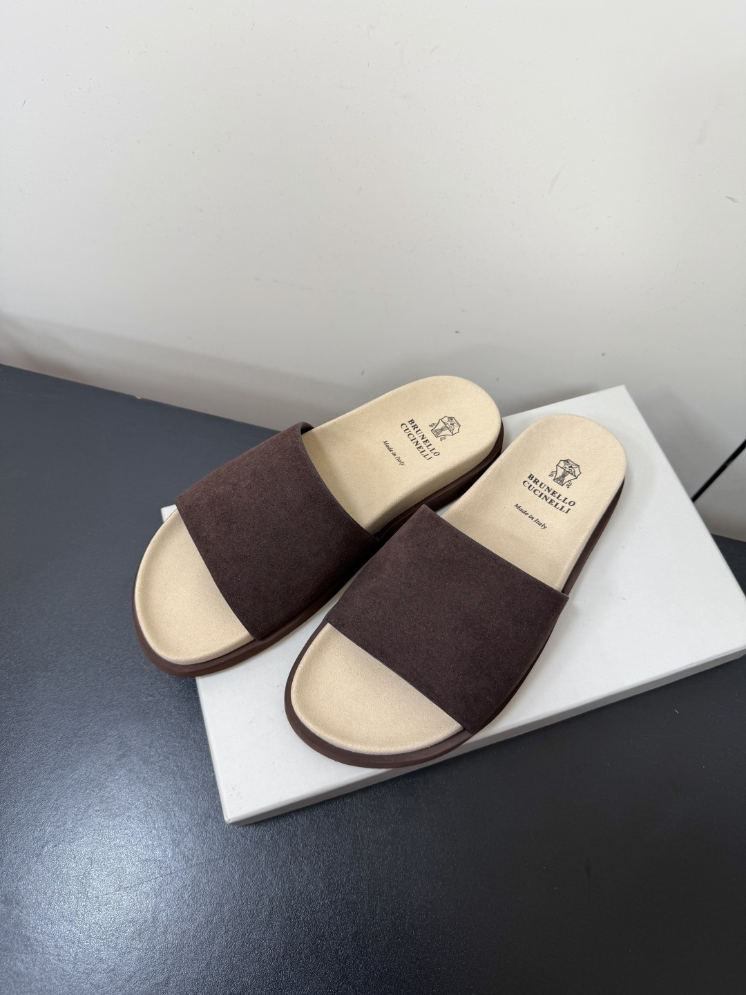 Designer Slides