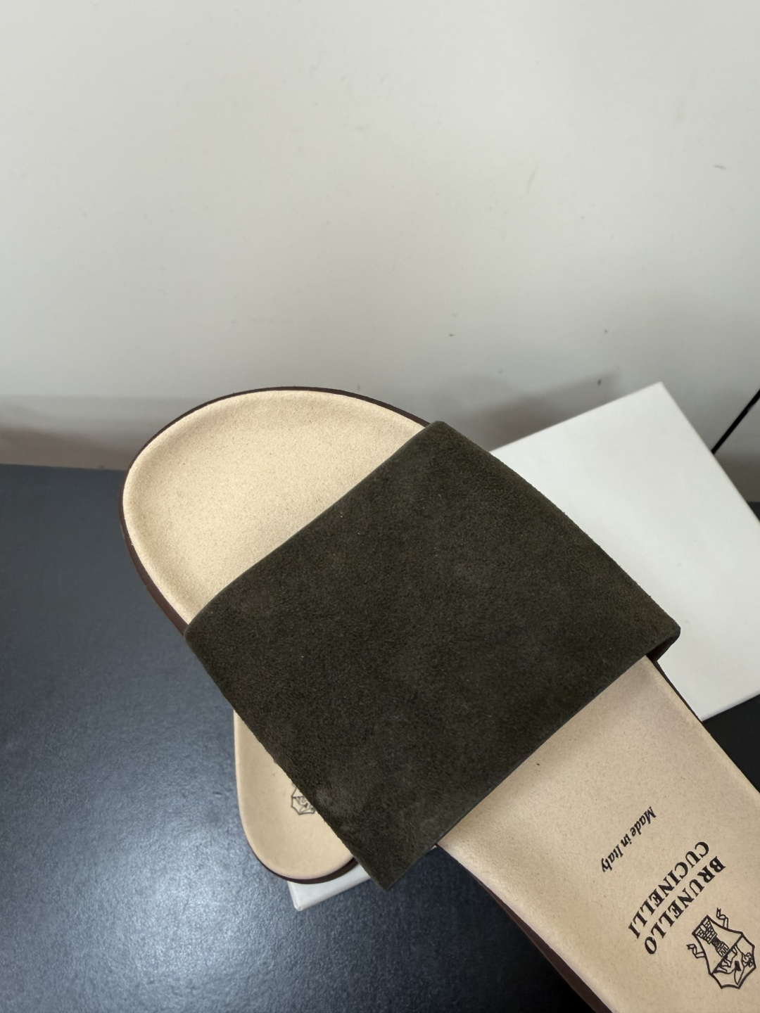 Designer Slides