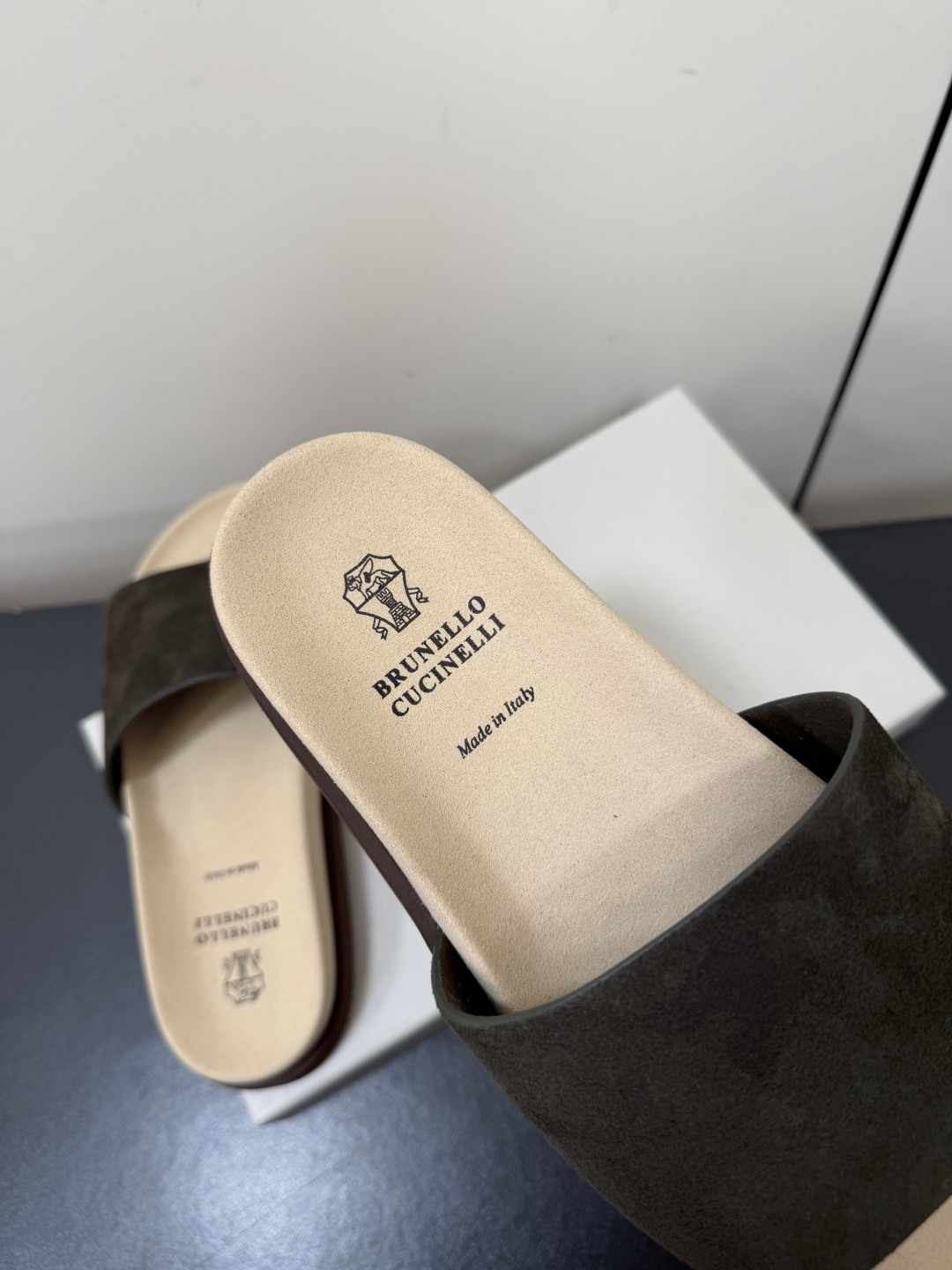 Designer Slides