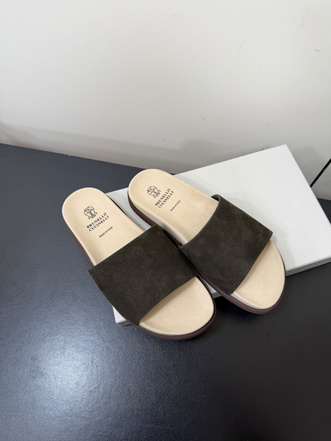 Designer Slides