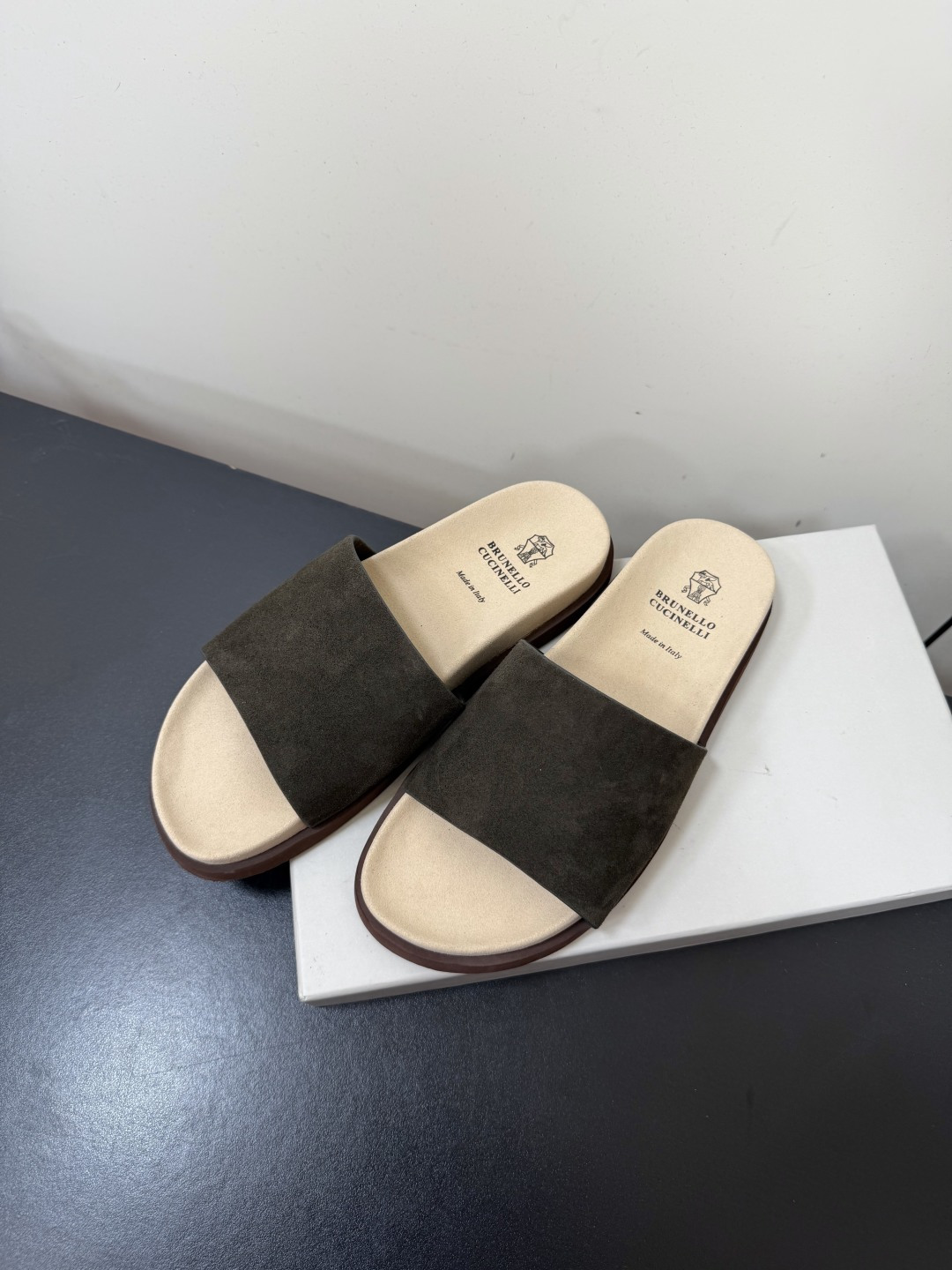 Designer Slides