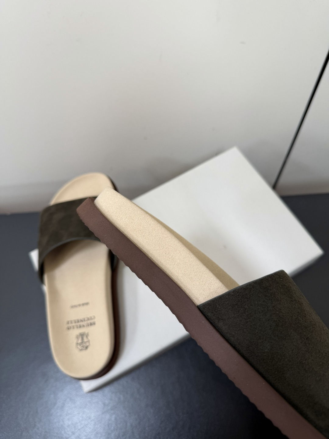 Designer Slides