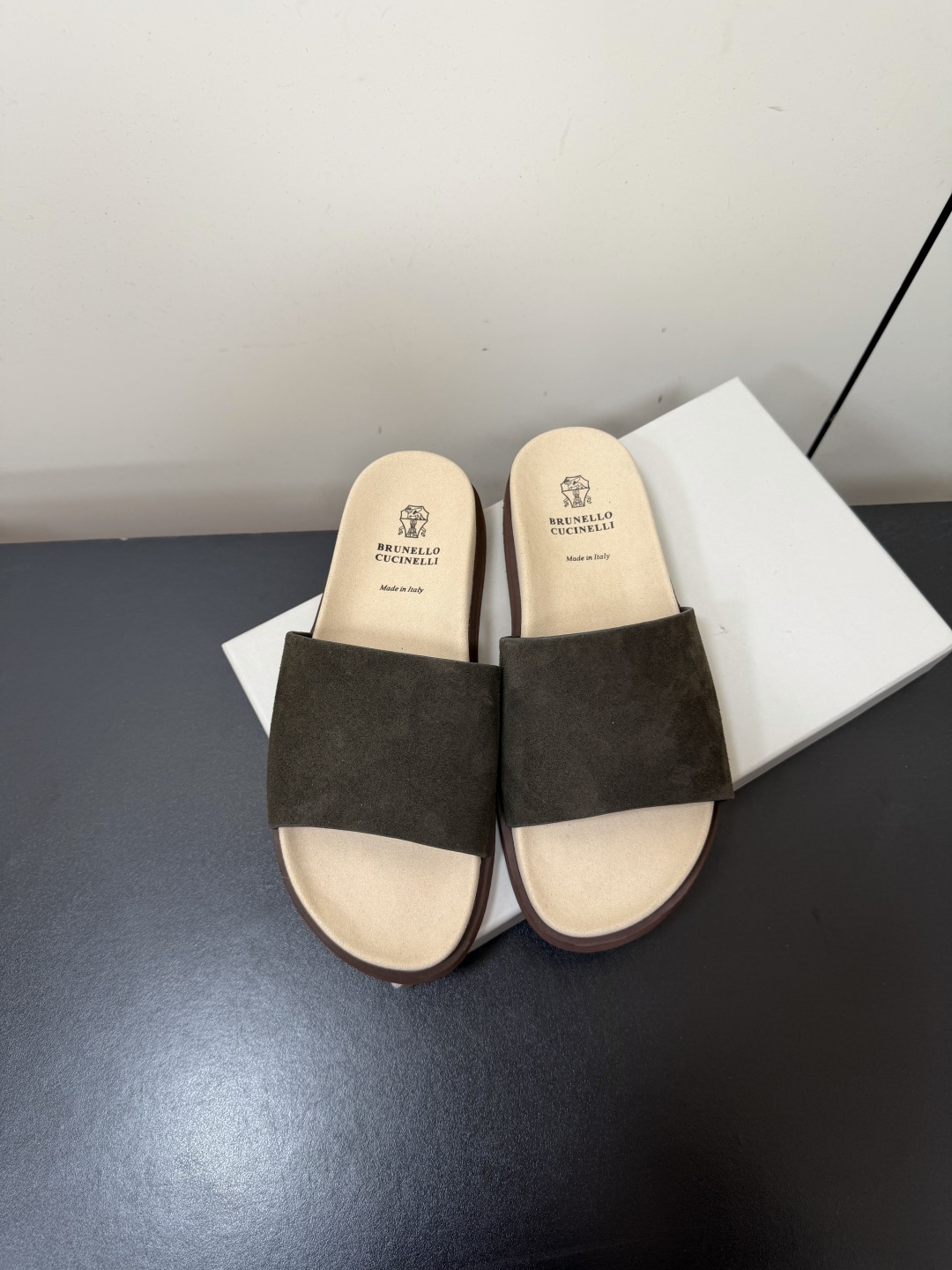 Designer Slides