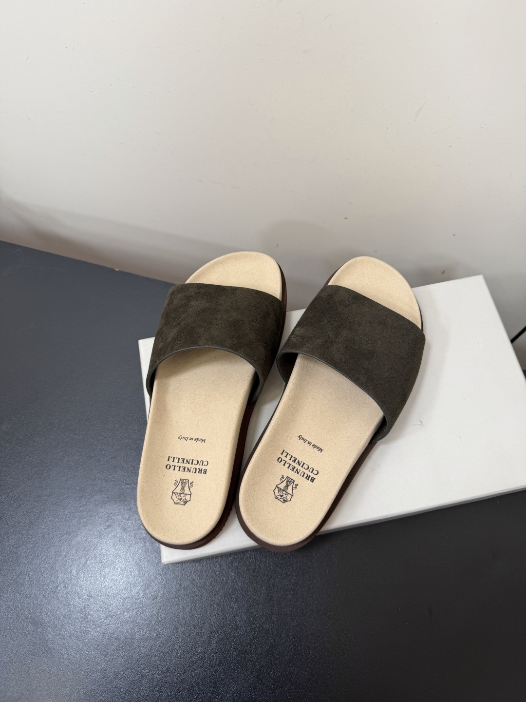 Designer Slides